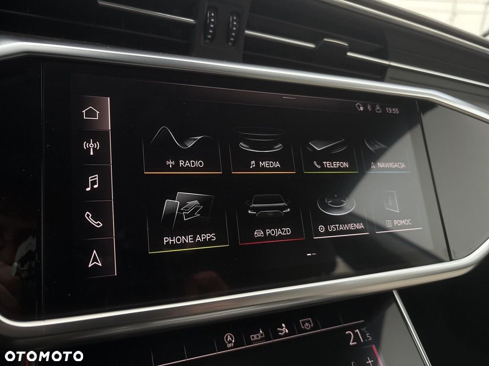 Audi A7 Sportback 45 TFSI Quattro S tronic - 22