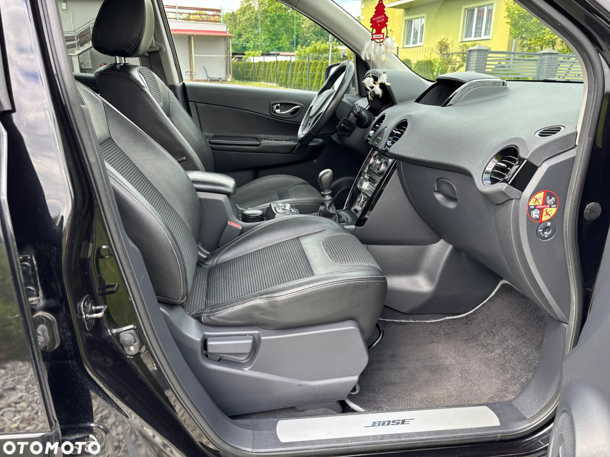 Renault Koleos 2.0 dCi 4x4 Bose Edition - 18