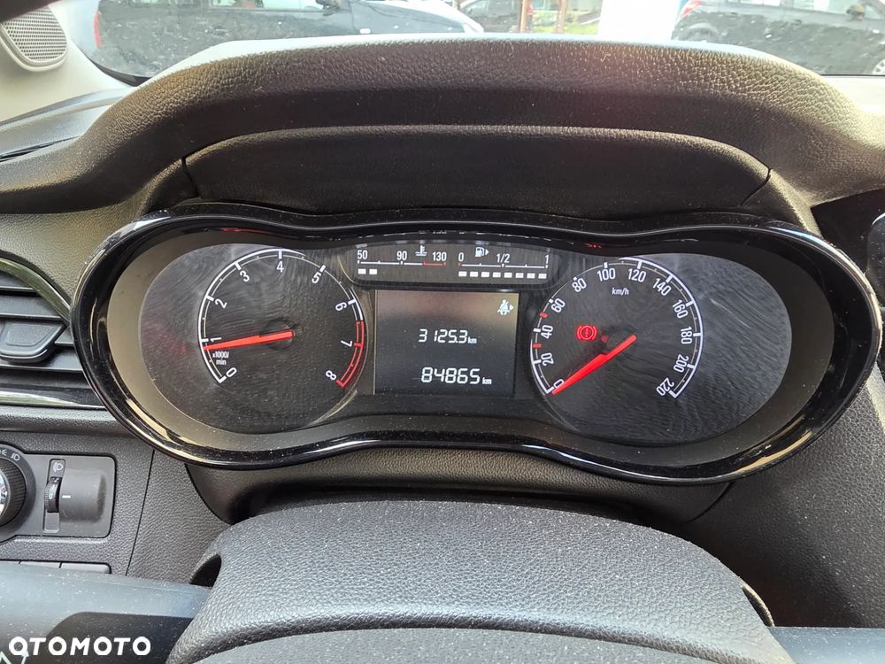 Opel Karl 1.0 ECOFLEX Start/Stop Edition - 14
