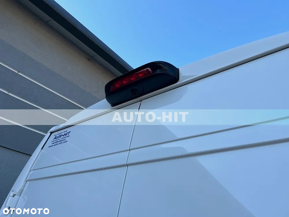 Peugeot Boxer - 23