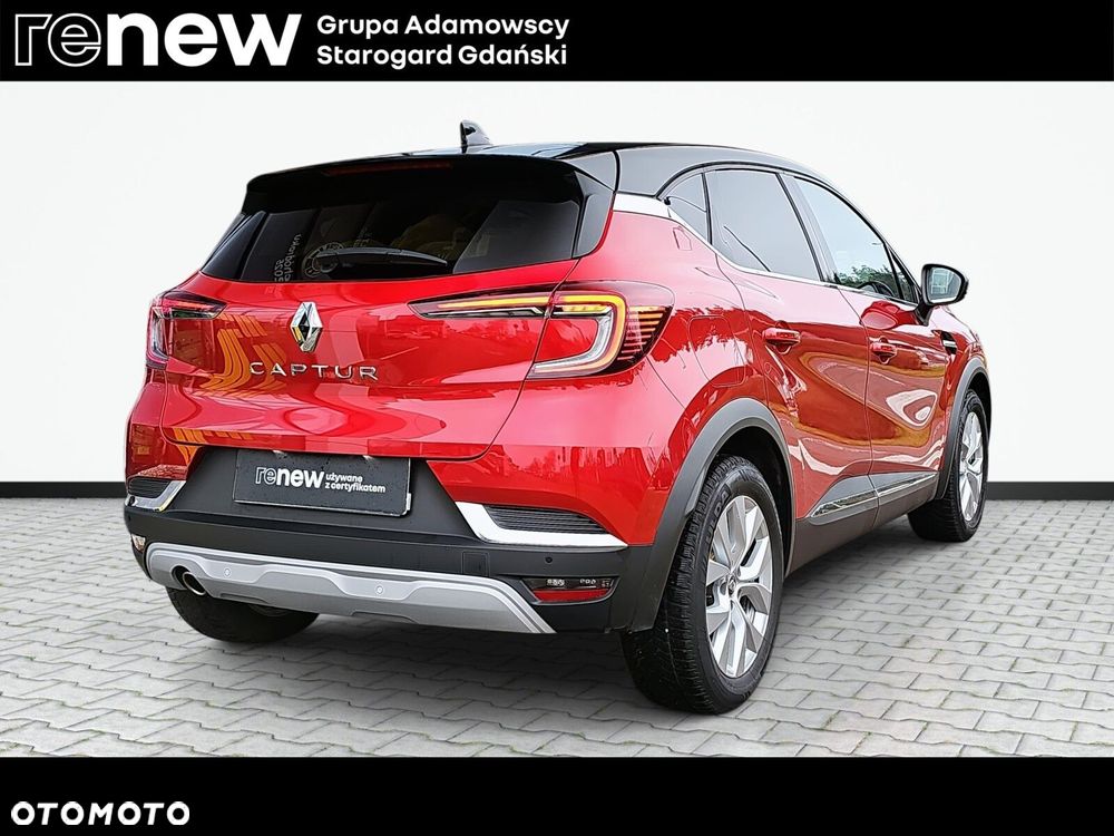 Renault Captur 1.3 TCe Intens - 2