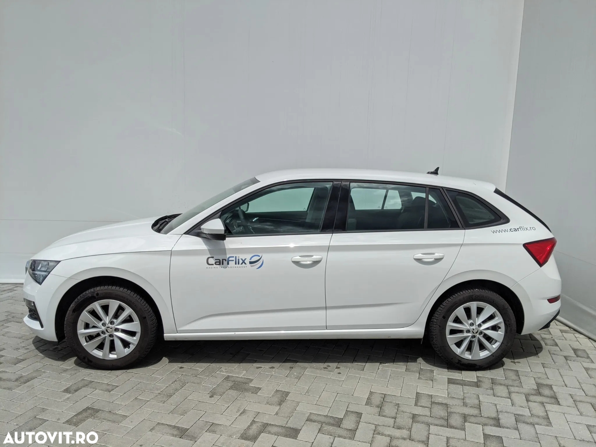Skoda Scala 1.0 TSI DSG Style - 2