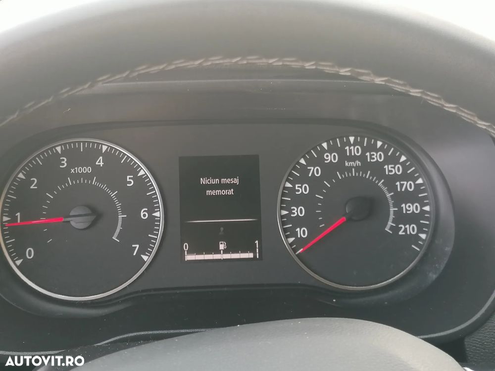 Dacia Duster dCi 110 FAP 4x4 Prestige - 11