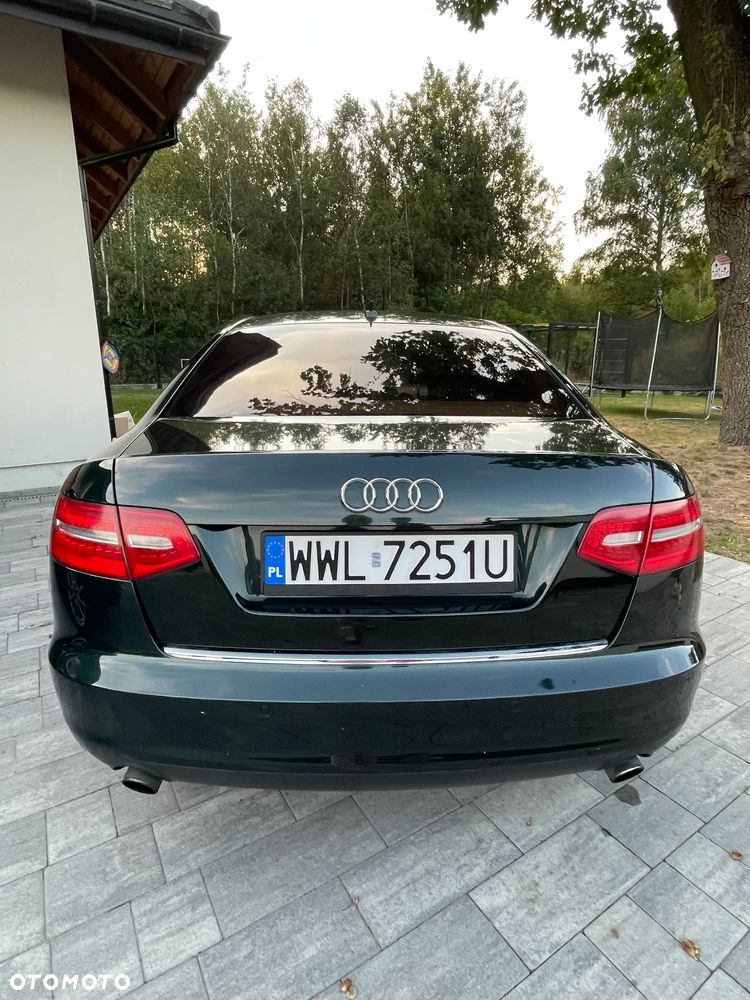 Audi A6 Limousine - 5