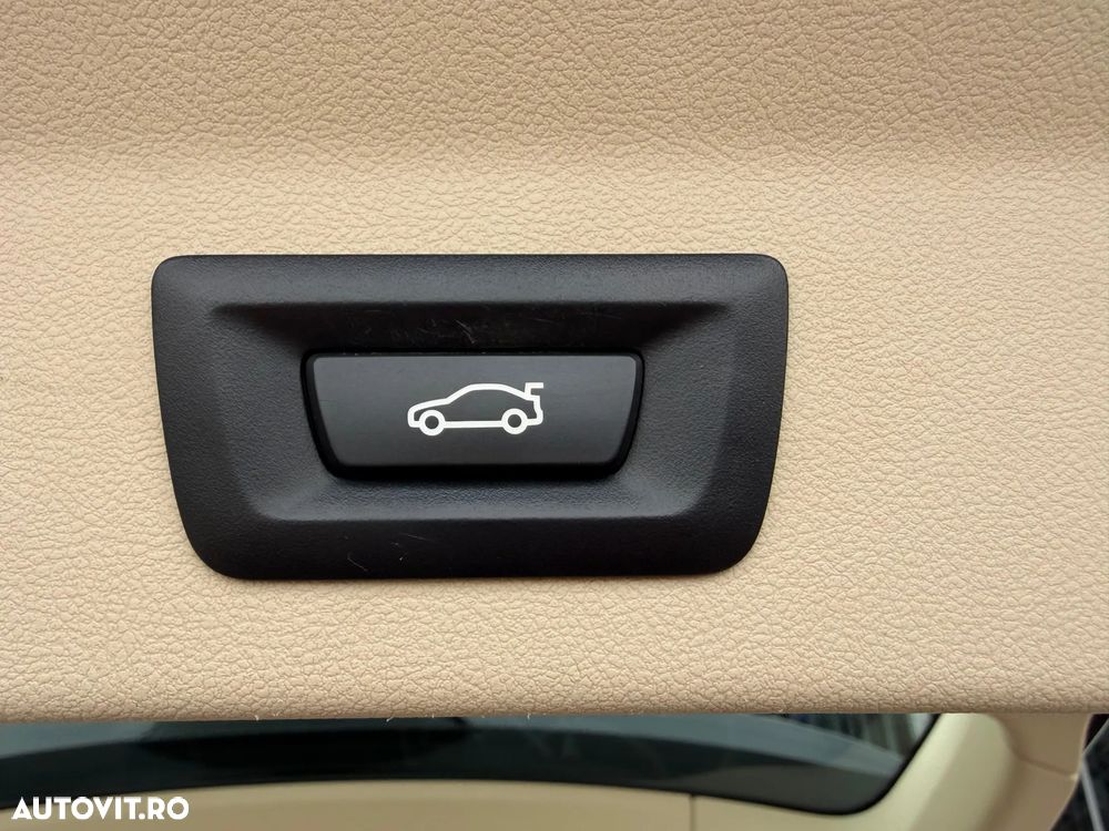 BMW X3 xDrive30e Aut. Advantage - 24