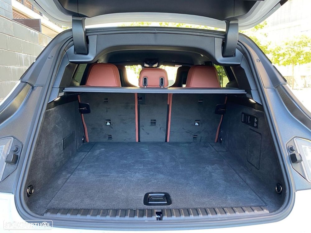 BMW iX xDrive 45 Pack Desportivo - 25