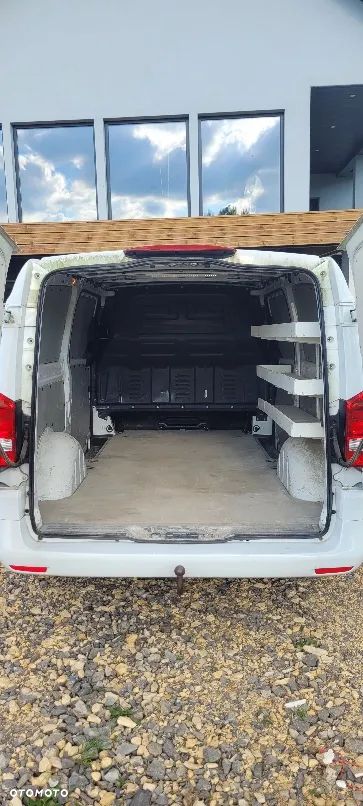 Mercedes-Benz Vito - 5