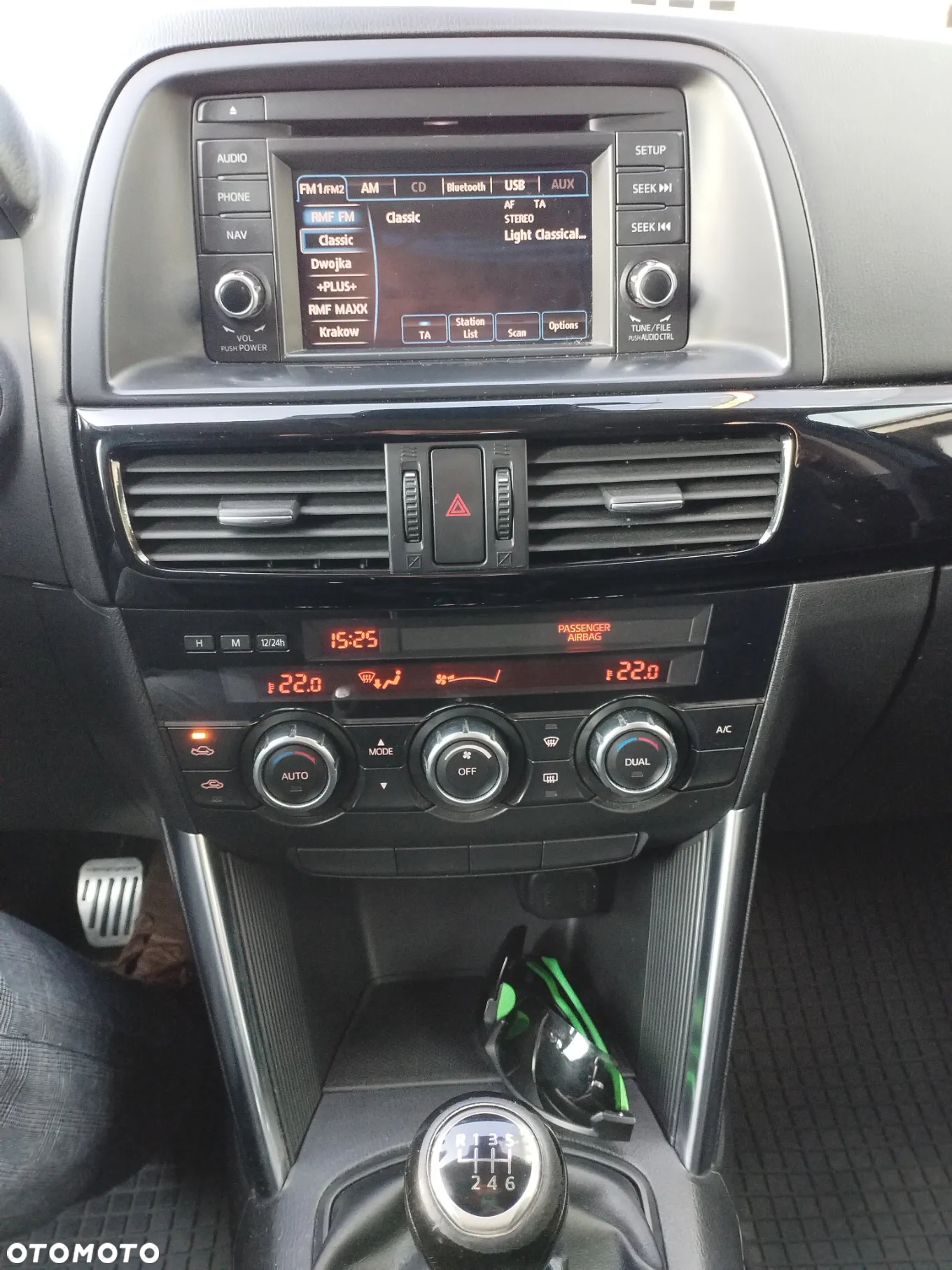 Mazda CX-5 2.0 Skyenergy 2WD - 21