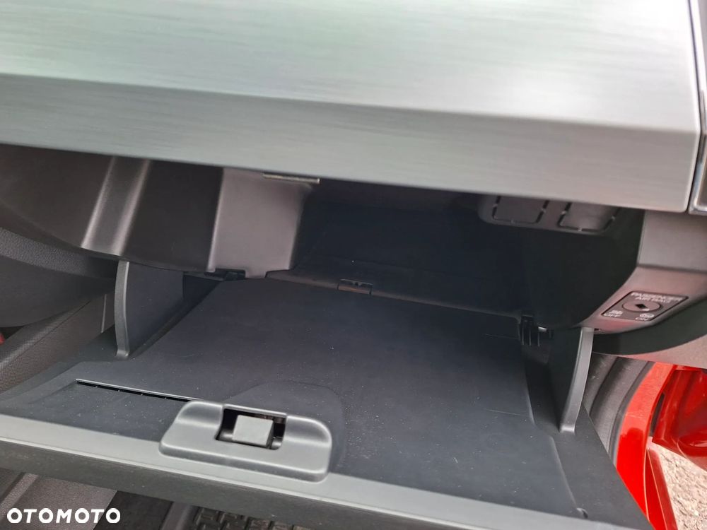 Skoda Fabia 1.0 Ambition - 17