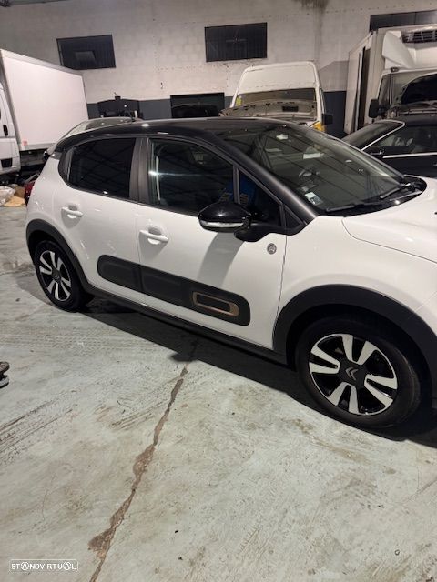 Citroën C3 1.2 PureTech C-Series - 6
