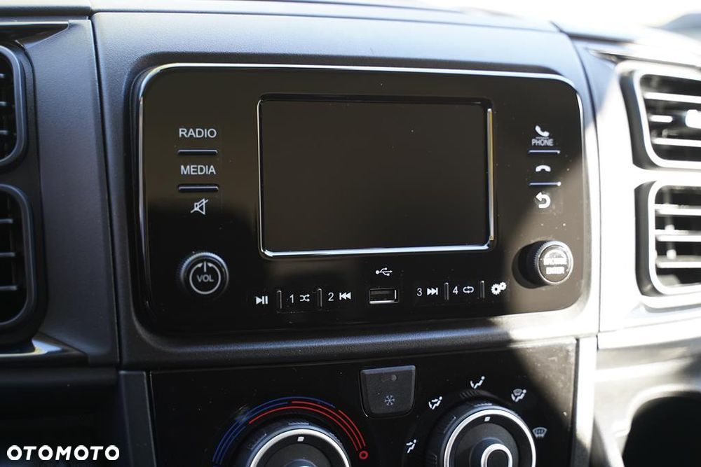 Fiat Ducato 33 H3-Power L2H2 - 14