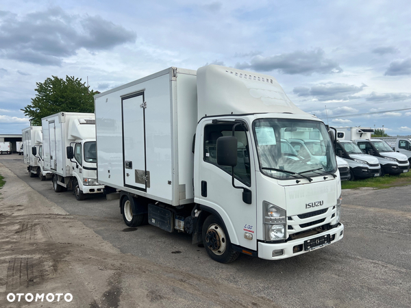 Isuzu N1R