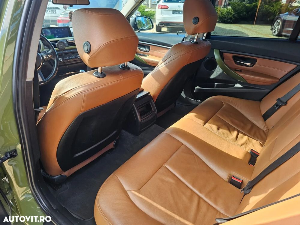 BMW Seria 3 - 12