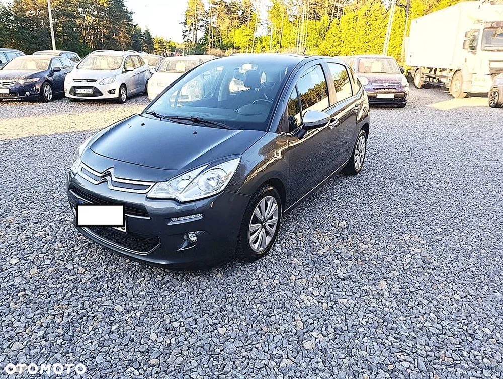 Citroën C3 1.2 PureTech Exclusive - 13