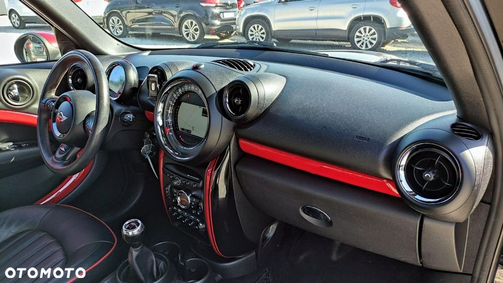 MINI John Cooper Works All4 - 21