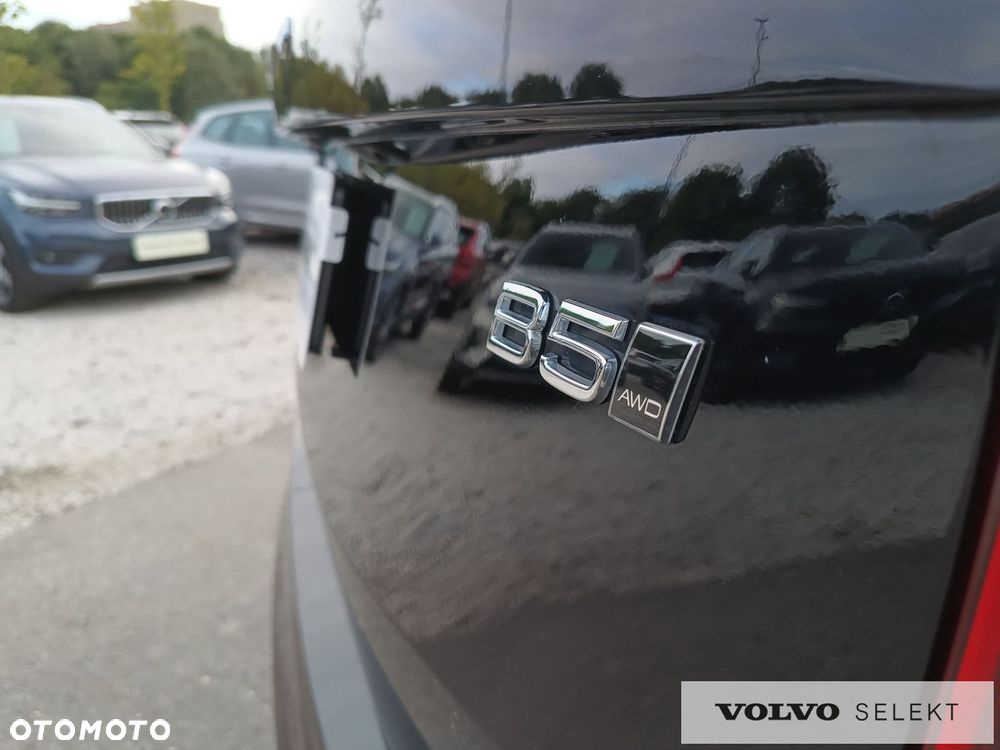 Volvo XC 90 - 26