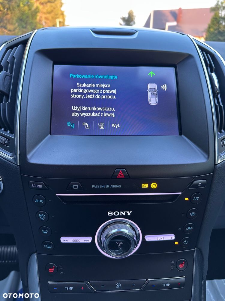 Ford S-Max 2.0 EcoBlue Titanium - 31