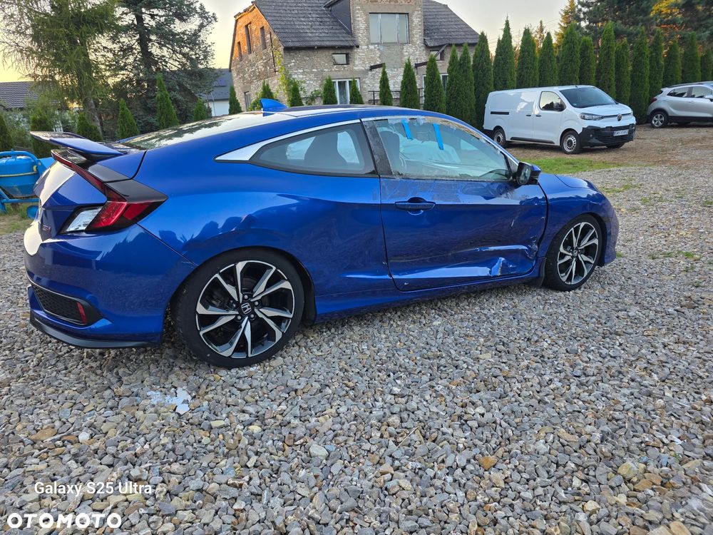 Honda Civic 1.5 i-VTEC Turbo Sport - 7