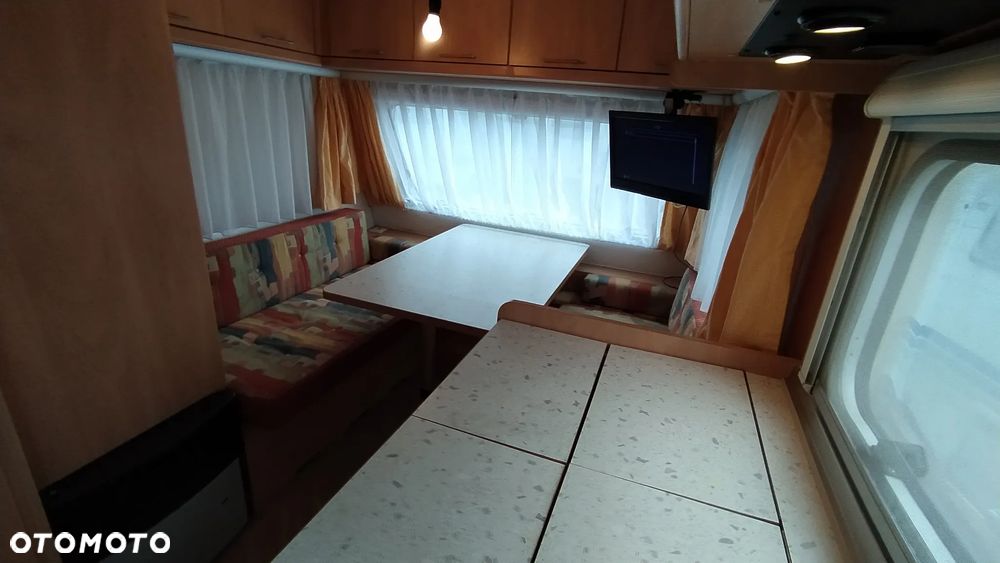 Burstner 390 TN - 25