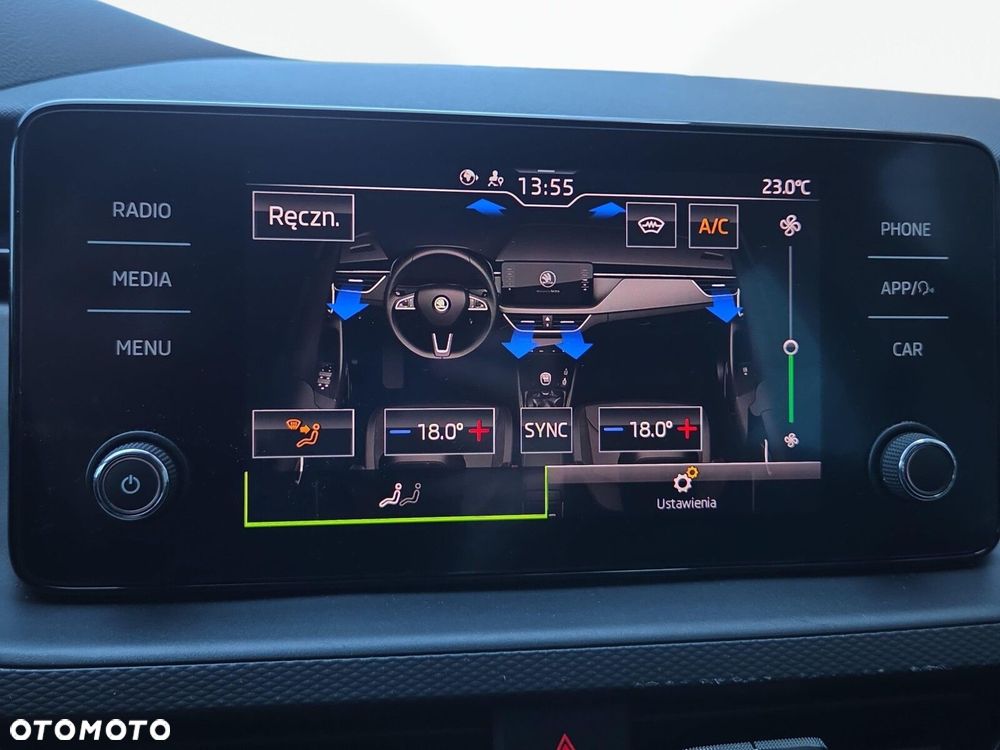 Skoda Scala 1.5 TSI Ambition - 21