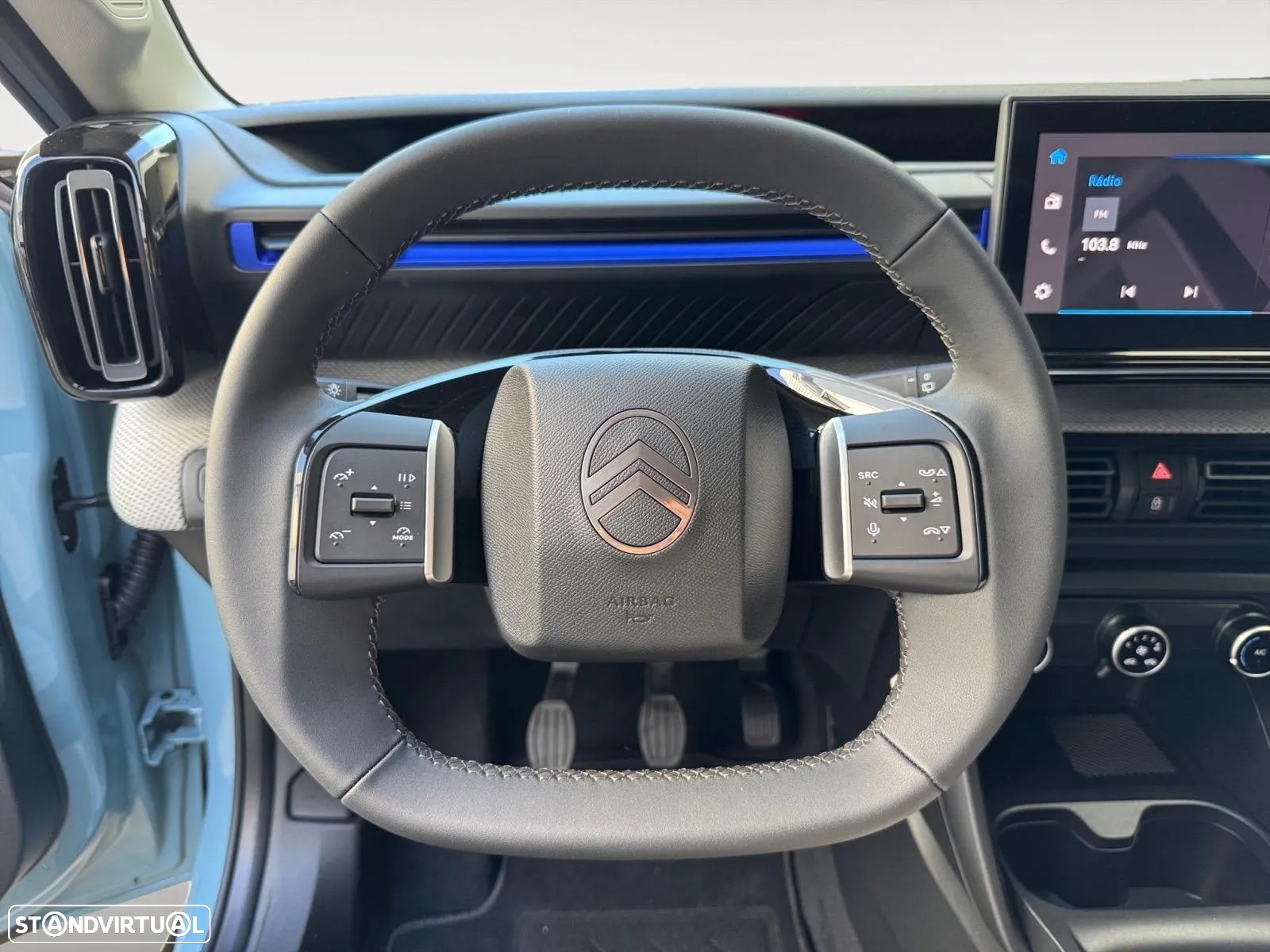 Citroën C3 1.2 Turbo Plus - 13