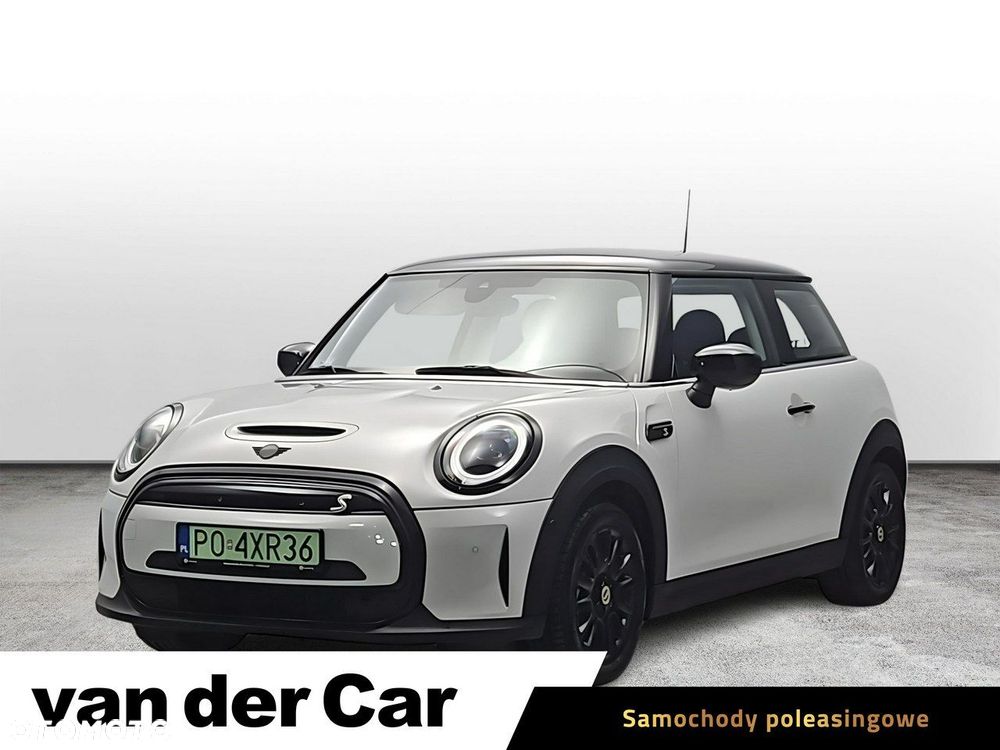 MINI Cooper - 1
