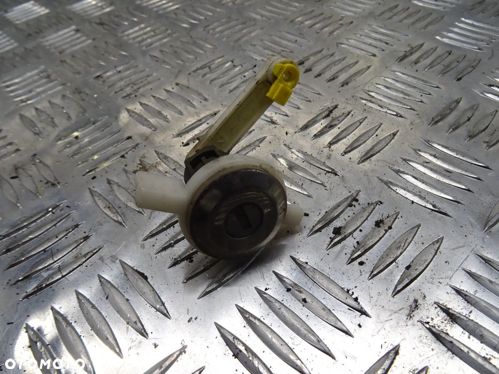 RENAULT MASTER II 97-03 2.8D KLUCZYK WKŁADKA PĘTLA IMMO - 16