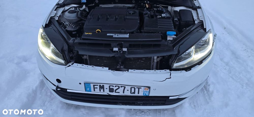 Volkswagen Golf 1.6 TDI SCR IQ.DRIVE - 25