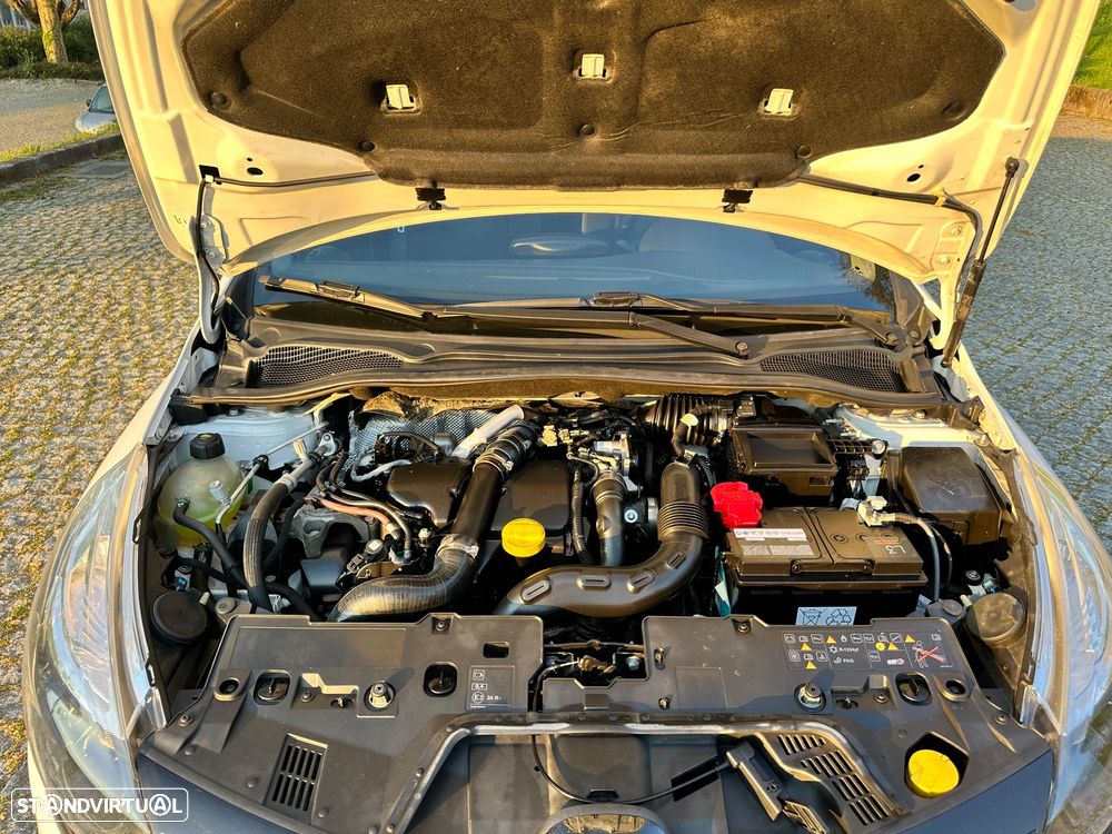 Renault Clio 1.5DCI - 23