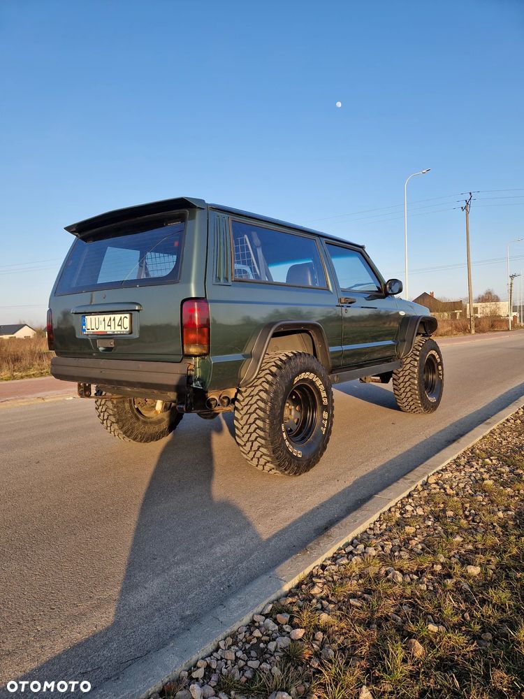 Jeep Cherokee ver-4-0 - 14