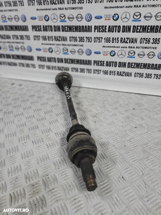 Planetara Dreapta Spate Bmw X1 E84 2.0D Cod 7591596 - 2