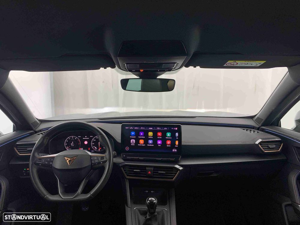 Cupra Formentor 1.5 TSI - 13