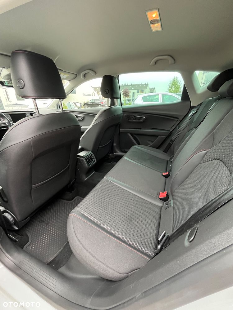 Seat Leon 1.4 TSI FR S&S - 28