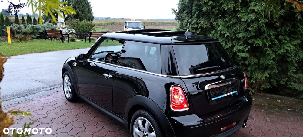MINI Cooper - 6