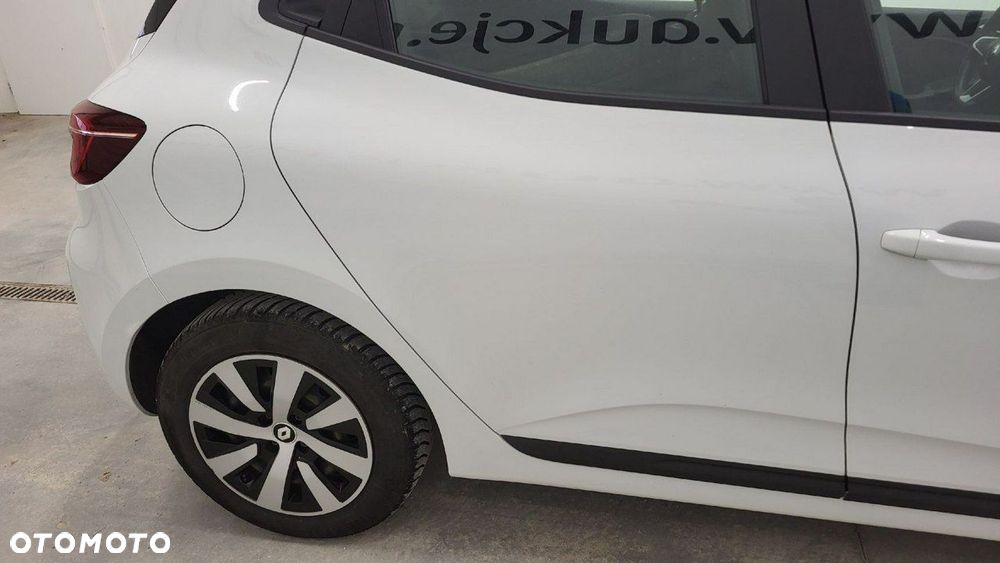 Renault Clio - 5