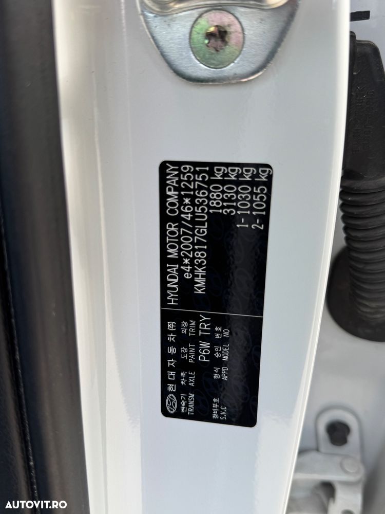 Hyundai KONA 1.6 CRDi DCT Style - 9