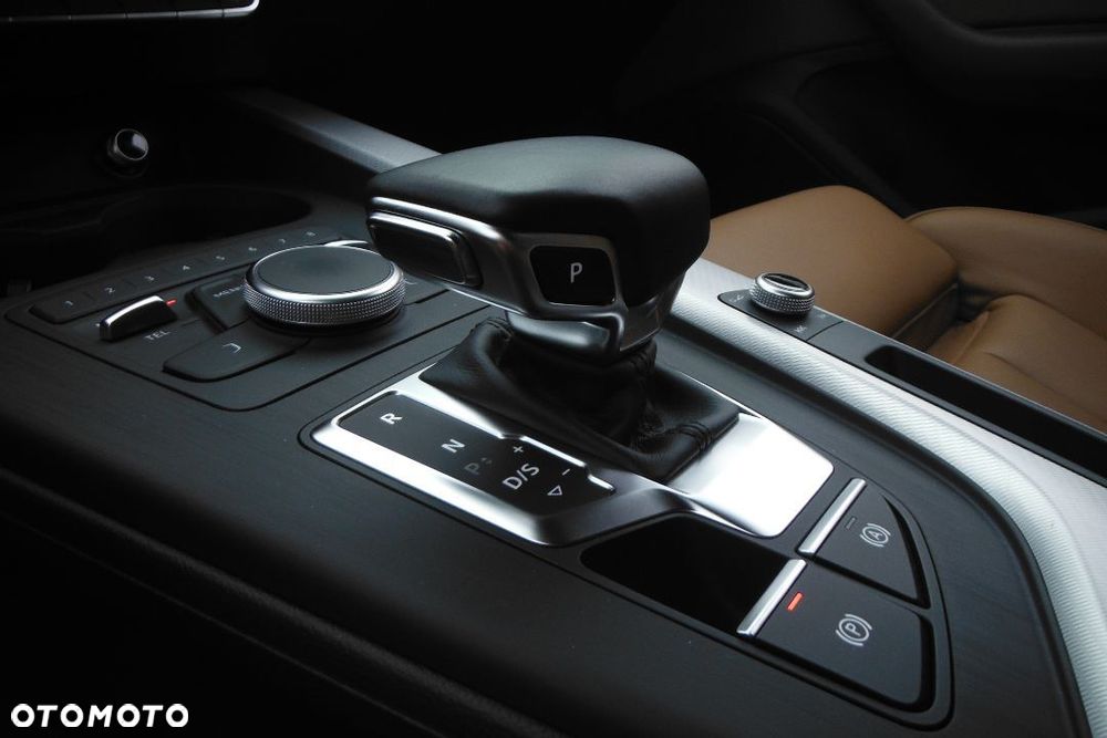Audi A4 - 19