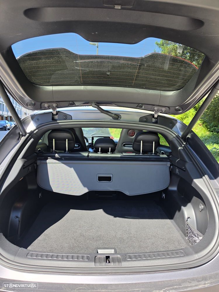 Smart #3 66 kWh Brabus AWD - 6
