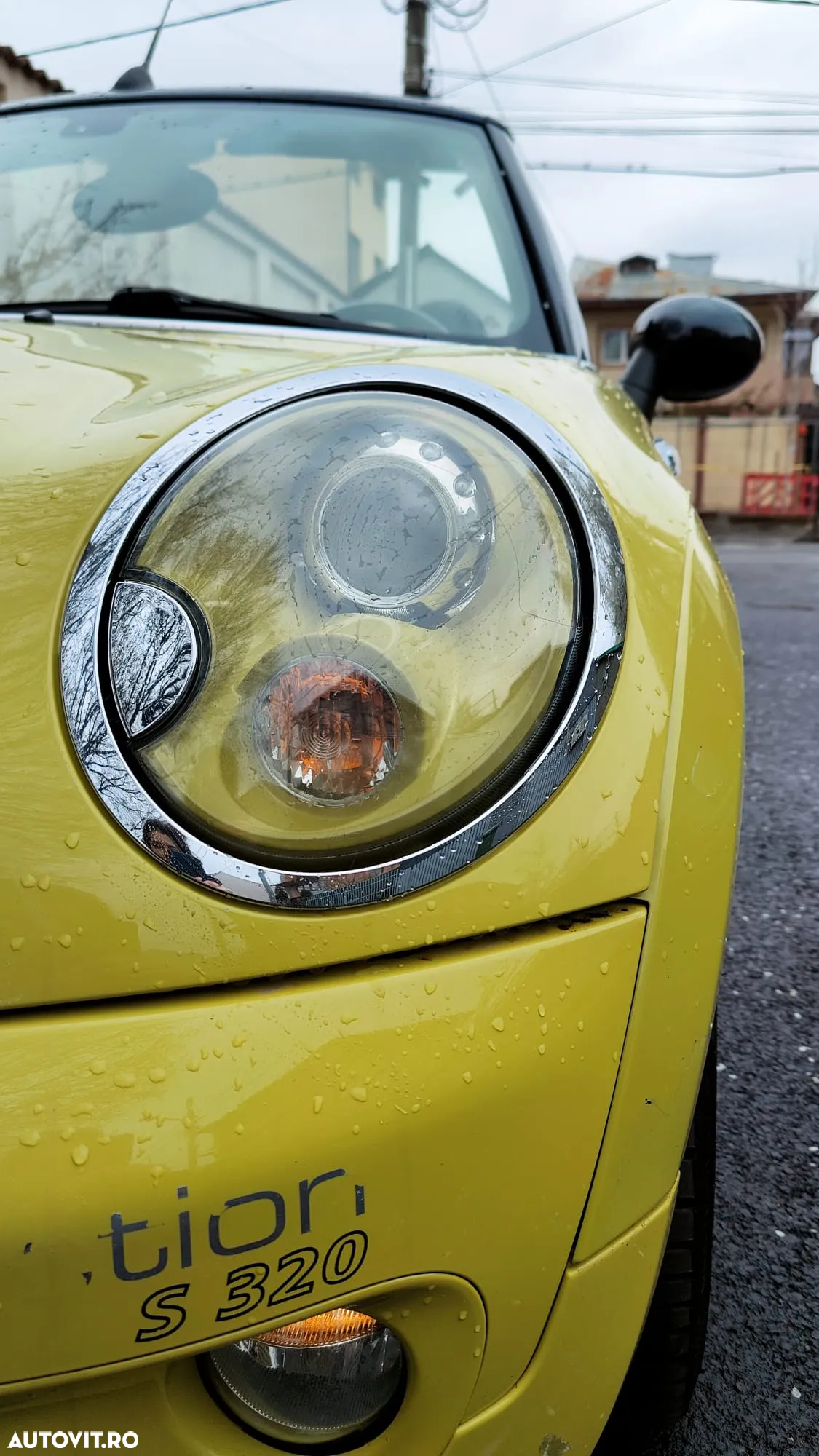 Mini Cooper S Standard - 6