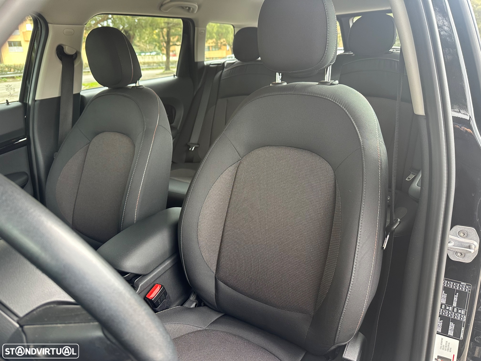 MINI Clubman One Auto - 30