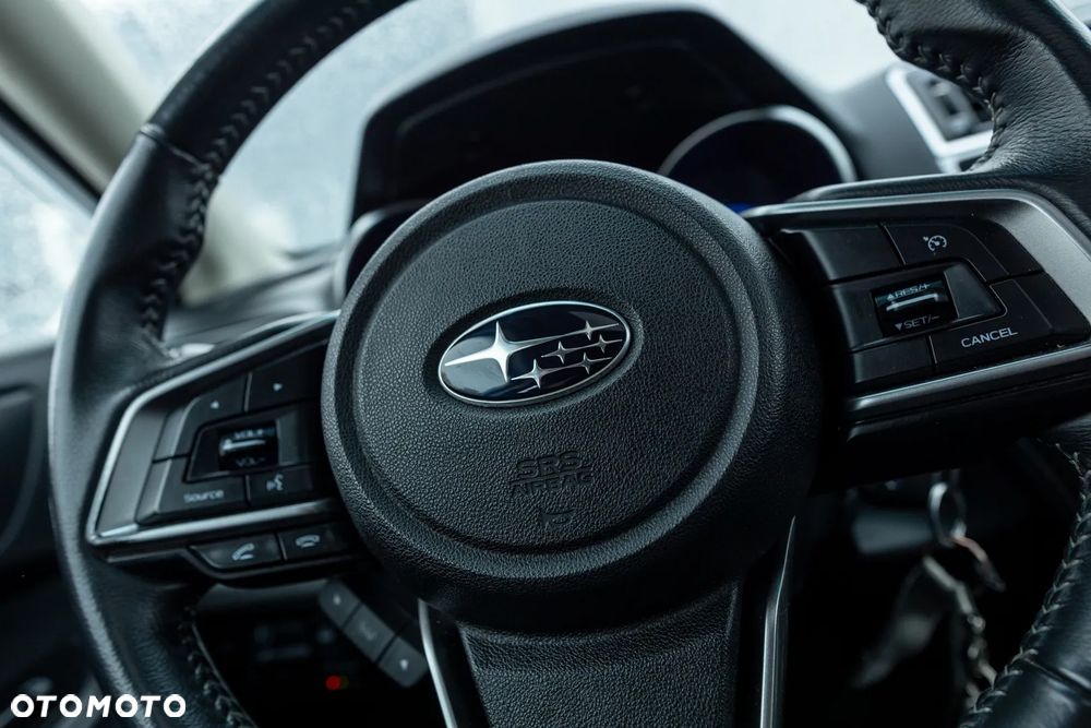 Subaru Outback - 33