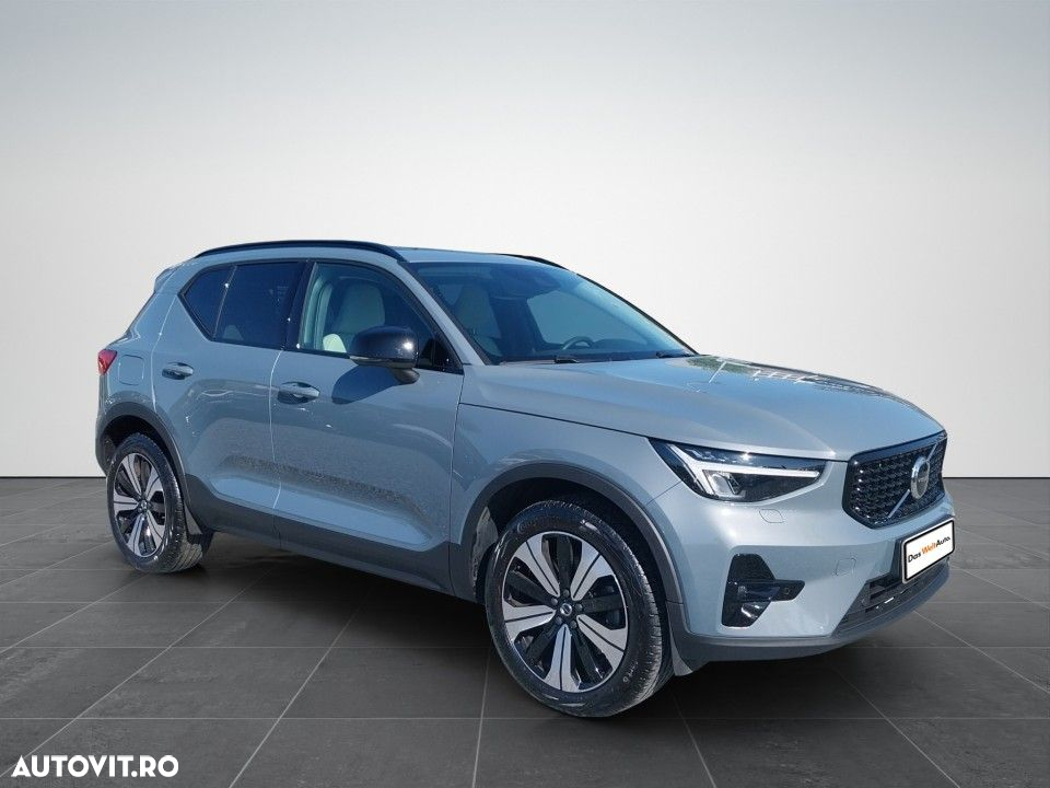 Volvo XC 40 - 8