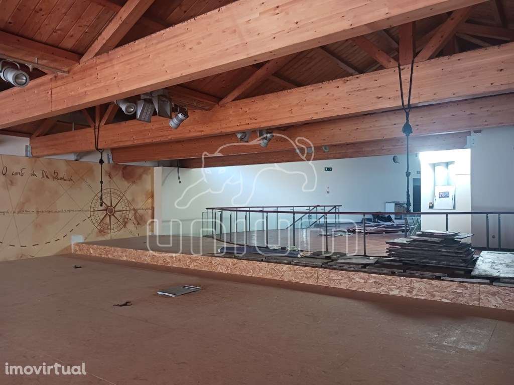 Espaço Comercial na Praça da República - Grande imagem: 2/14