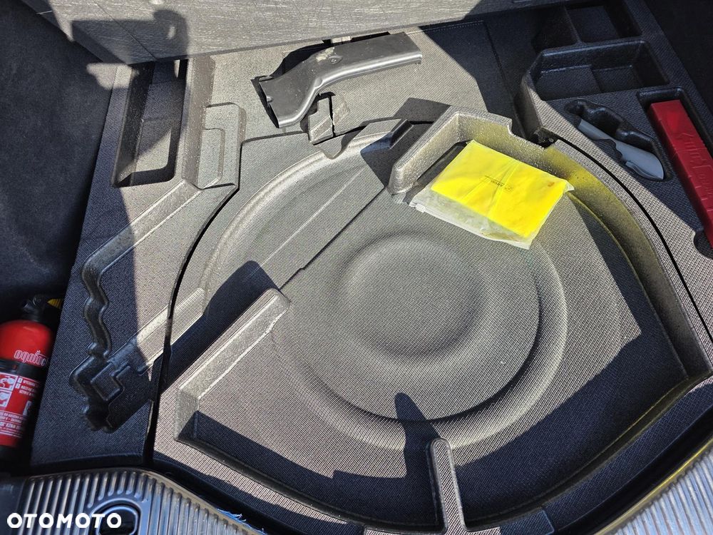 Ford Mondeo 2.0 EcoBlue Trend - 25