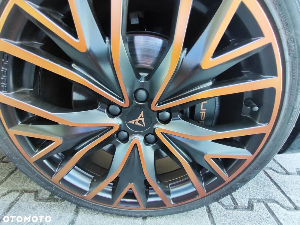 Cupra Leon - 23