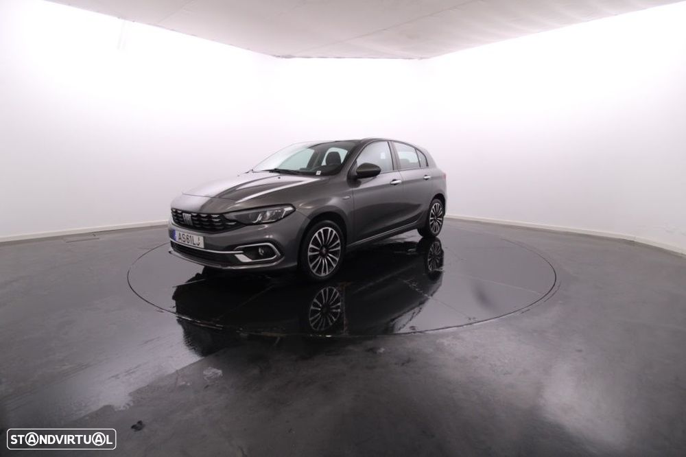 Fiat Tipo 1.0 GSE T3 City Life - 1