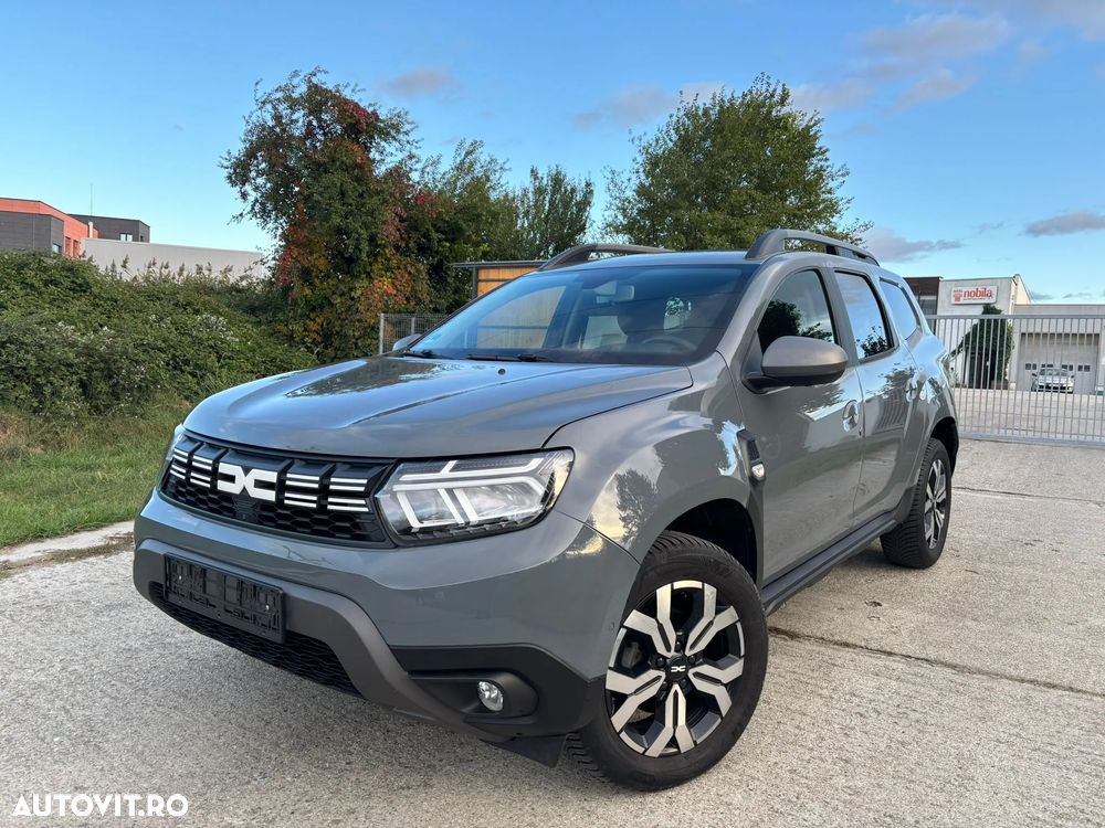 Dacia Duster TCe 150 2WD GPF Prestige - 1