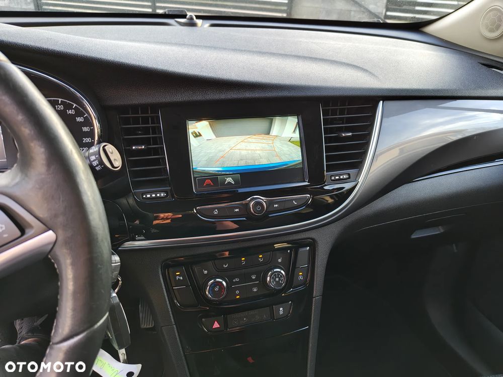 Opel Mokka X 1.4 ECOTEC Start/Stop 120 Jahre - 19