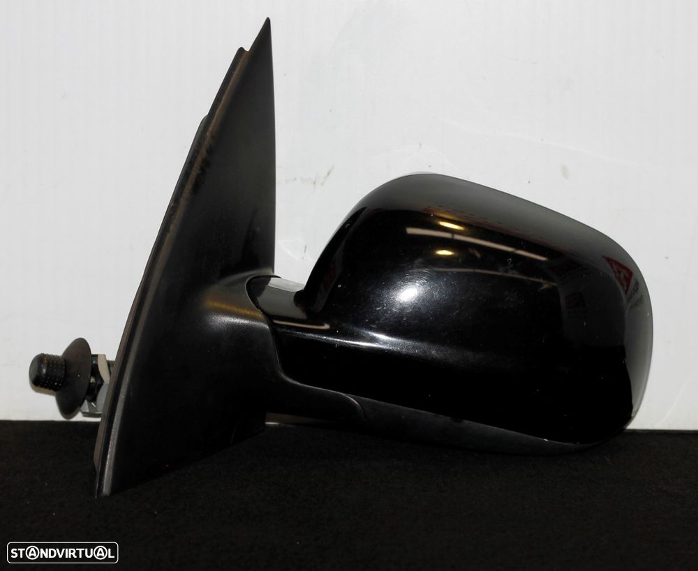 ESPELHO RETROVISOR DIREITO VW LUPO - 4