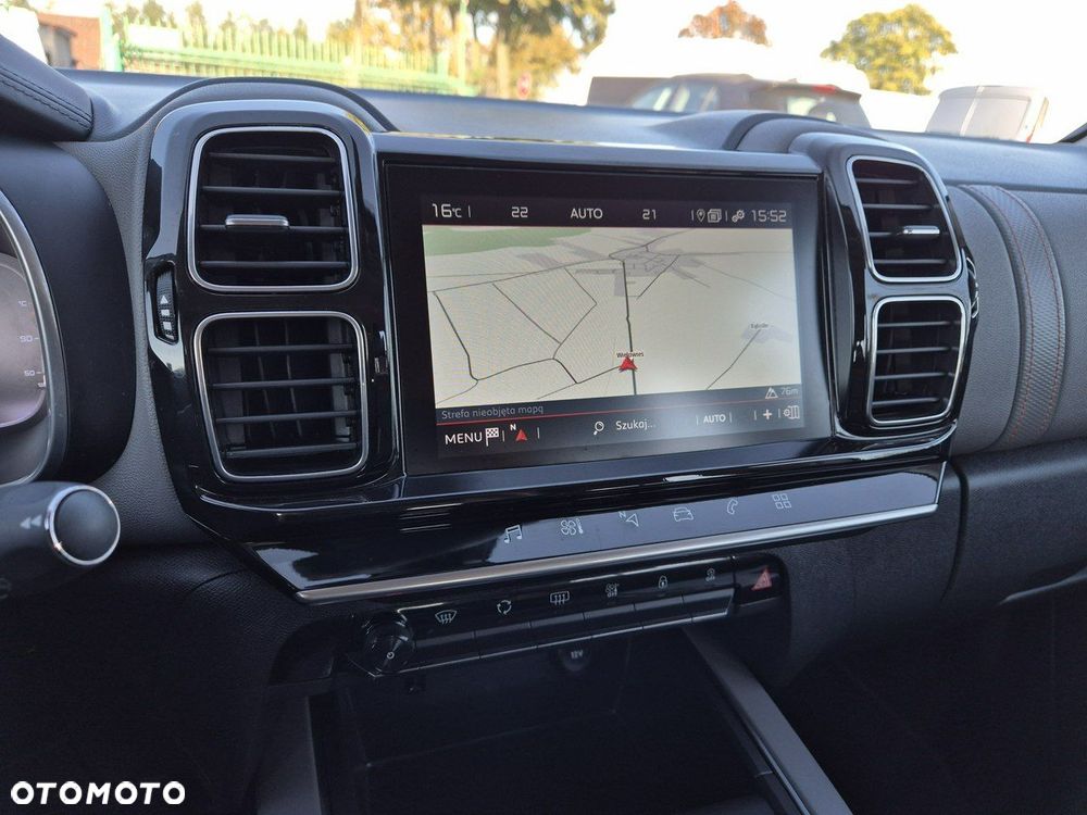 Citroën C5 Aircross - 30